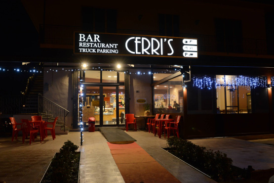 Affittacamere Il Sole