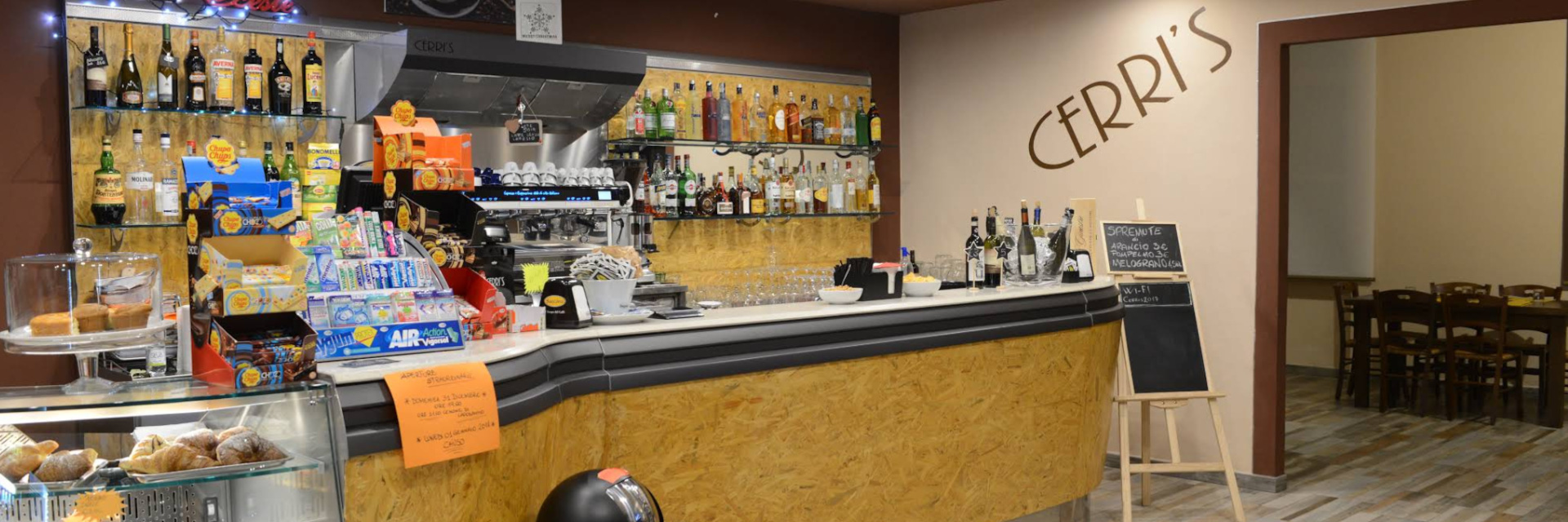 Prenota il Tuo Tavolo