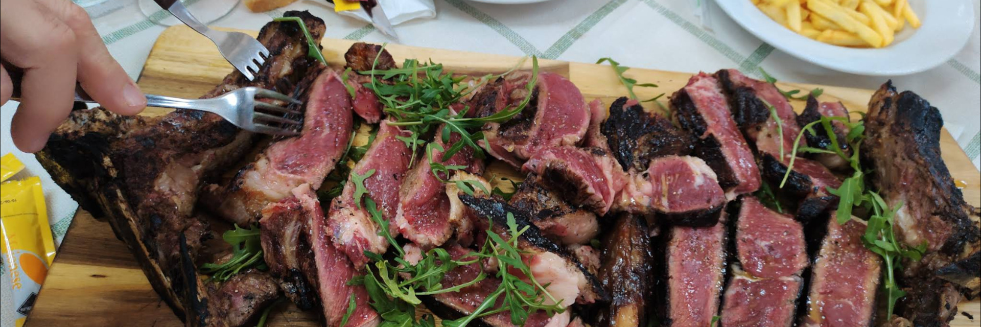  Scopri i Nostri menù